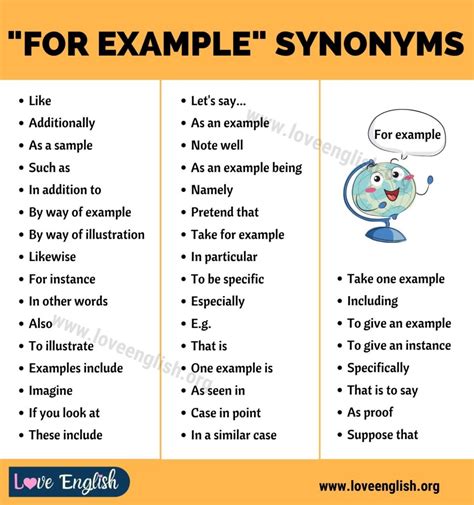 another word for.